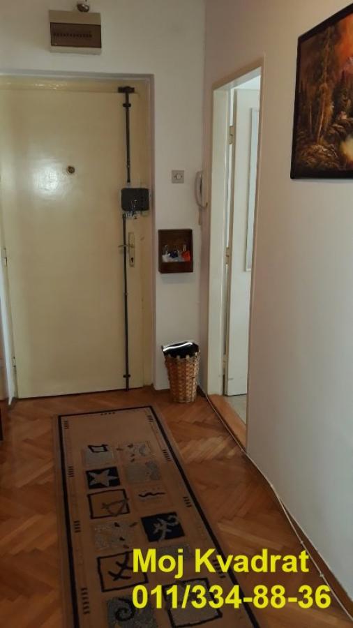 Slika 9 - Dvosoban stan na prodaju, 48m2, 230.000€