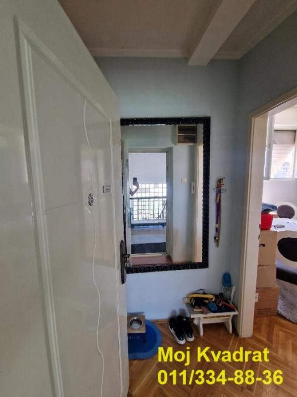 Slika 9 - Dvoiposoban stan na prodaju, 43m2, 140.000€