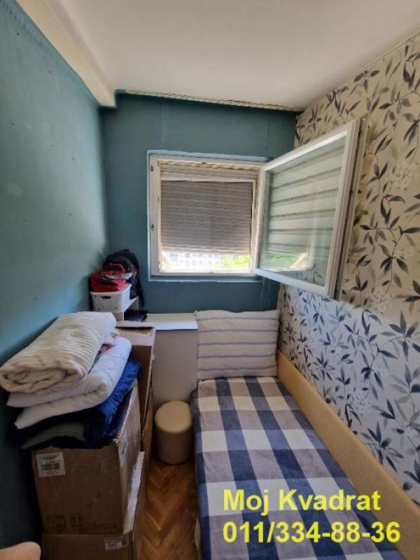 Slika 4 - Dvoiposoban stan na prodaju, 43m2, 140.000€