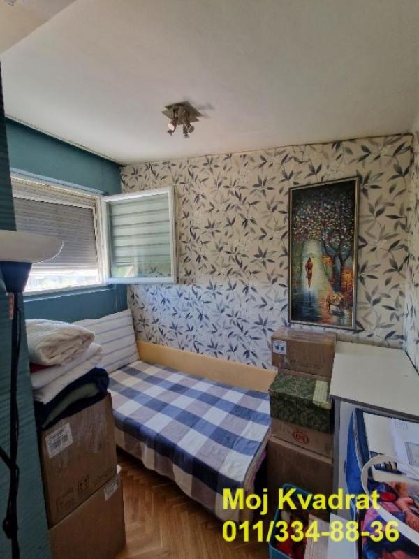 Slika 3 - Dvoiposoban stan na prodaju, 43m2, 140.000€