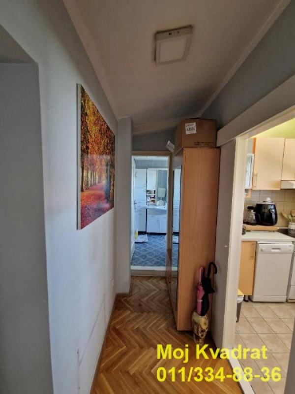 Slika 8 - Dvoiposoban stan na prodaju, 43m2, 140.000€