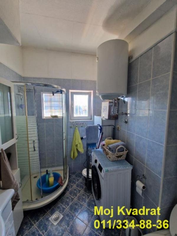 Slika 7 - Dvoiposoban stan na prodaju, 43m2, 140.000€