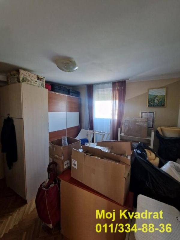 Slika 2 - Dvoiposoban stan na prodaju, 43m2, 140.000€