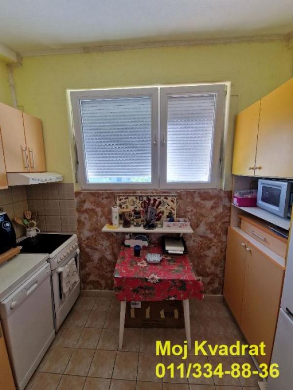 Slika 5 - Dvoiposoban stan na prodaju, 43m2, 140.000€