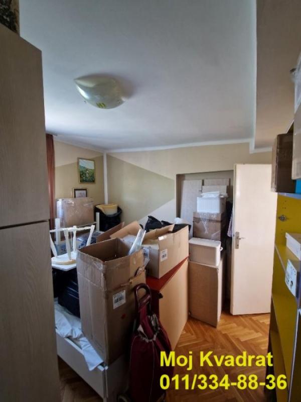 Slika 1 - Dvoiposoban stan na prodaju, 43m2, 140.000€