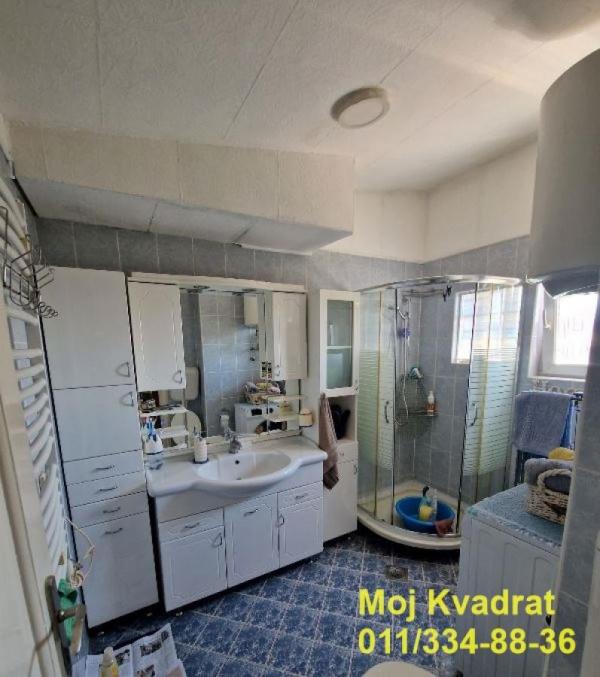 Slika 6 - Dvoiposoban stan na prodaju, 43m2, 140.000€
