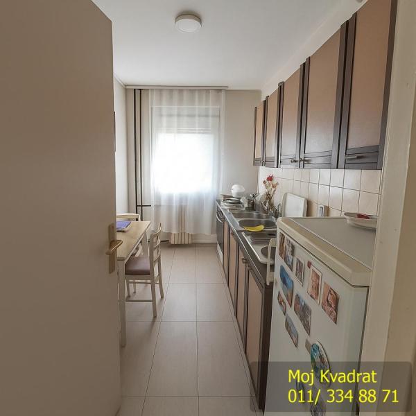 Slika 2 - Trosoban stan na prodaju, 91m2, 275.000€