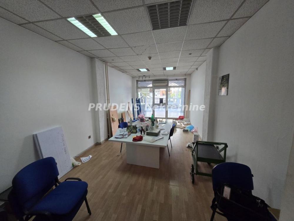Slika 5 -  Lokal na prodaju, 34m2, 90.000€