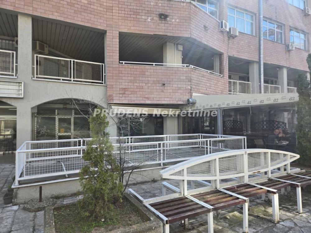 Slika 1 -  Lokal na prodaju, 34m2, 90.000€