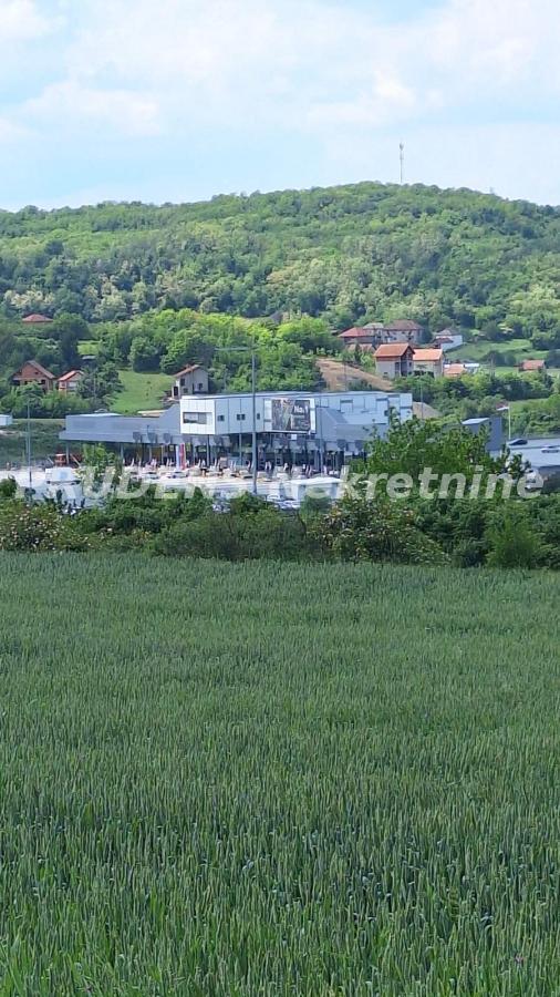 Glavna slika - Plac na prodaju, Grocka, Vrčin, 400.000€