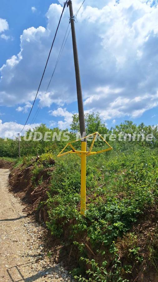 Slika 3 -  Plac na prodaju, Grocka, Vrčin, 400.000€