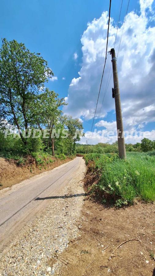 Slika 2 -  Plac na prodaju, Grocka, Vrčin, 400.000€