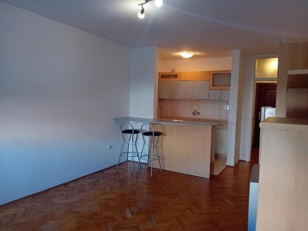 Slika 1 - Jednosoban stan na prodaju, 29m2, 105.000€