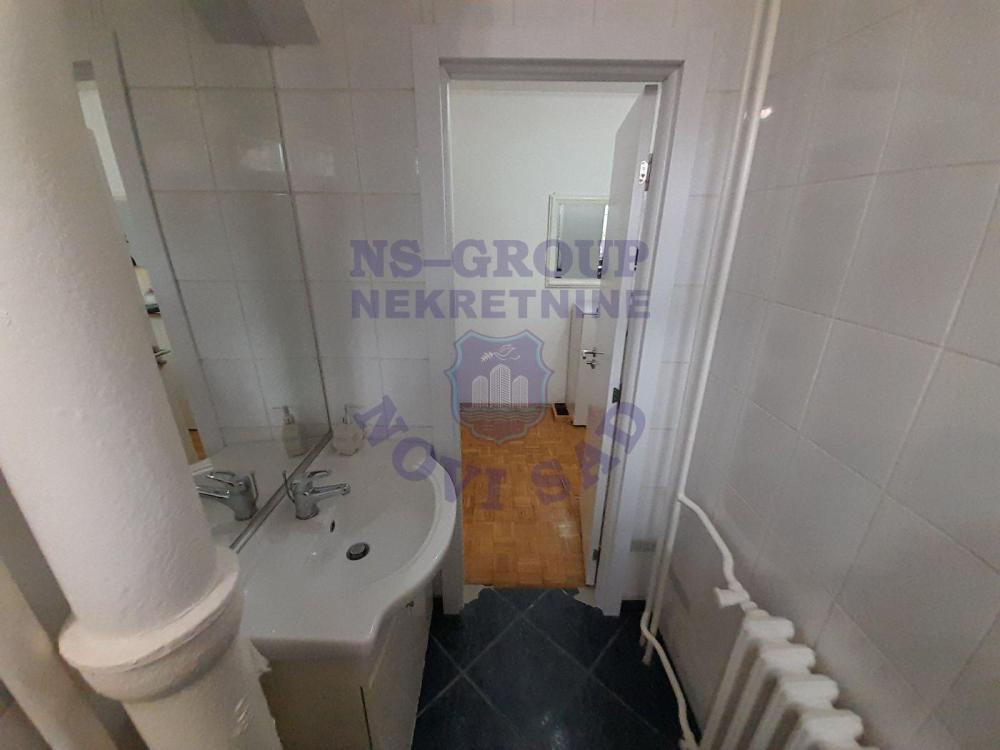 Slika 8 - Dvosoban stan na prodaju, 50m2, 125.150€