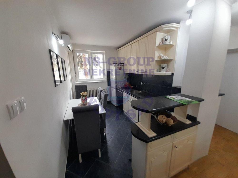 Slika 3 - Dvosoban stan na prodaju, 50m2, 125.150€