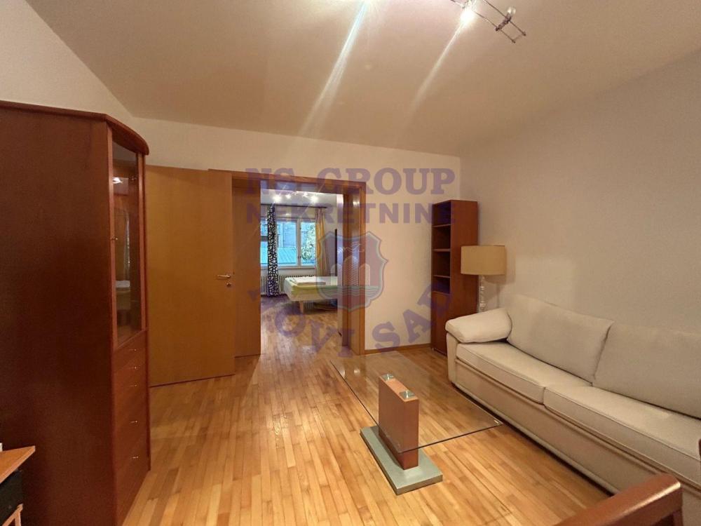 Slika 2 - Dvosoban stan na prodaju, 59m2, 190.550€