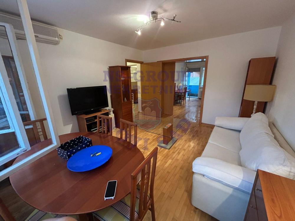 Slika 3 - Dvosoban stan na prodaju, 59m2, 190.550€