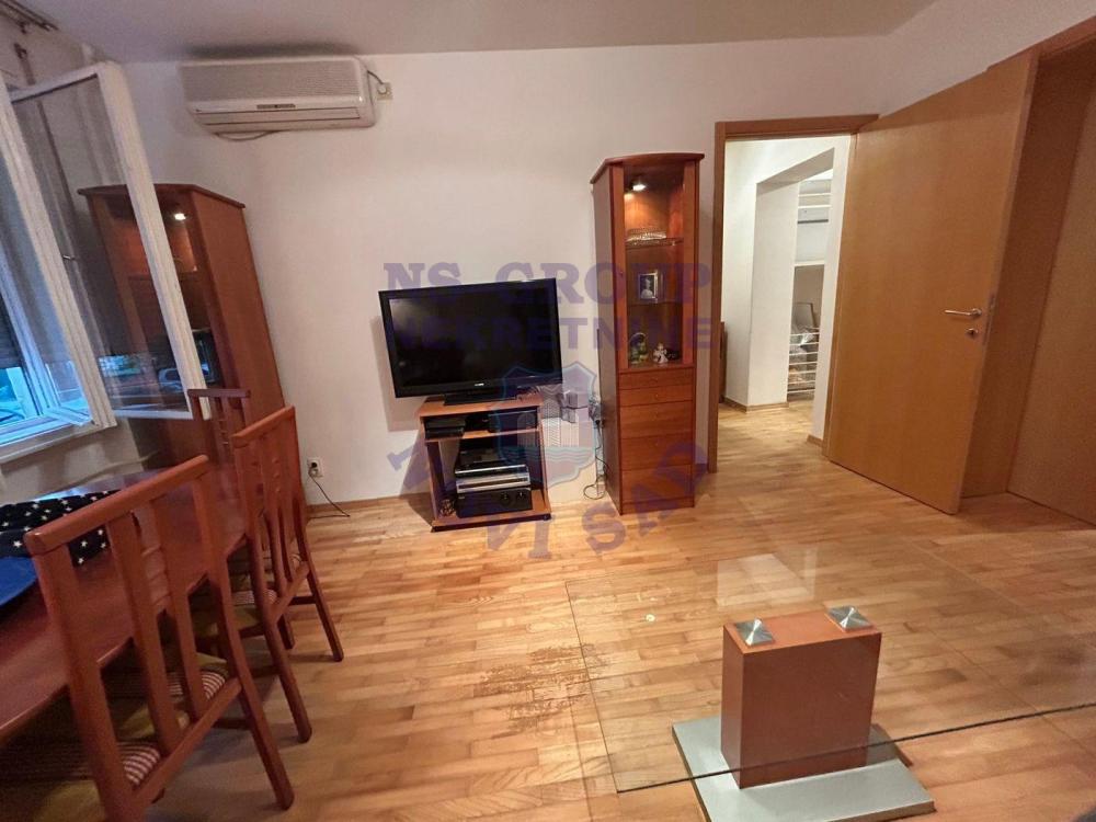 Slika 5 - Dvosoban stan na prodaju, 59m2, 190.550€