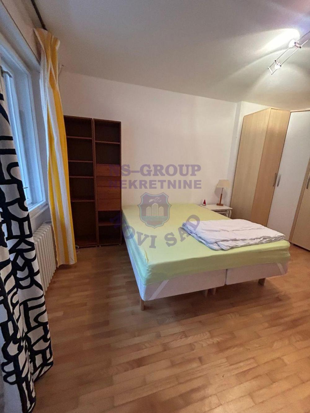 Slika 6 - Dvosoban stan na prodaju, 59m2, 190.550€