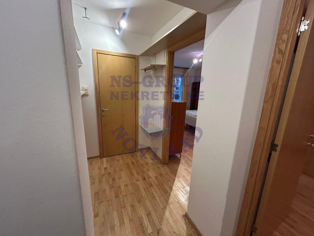 Slika 11 - Dvosoban stan na prodaju, 59m2, 190.550€