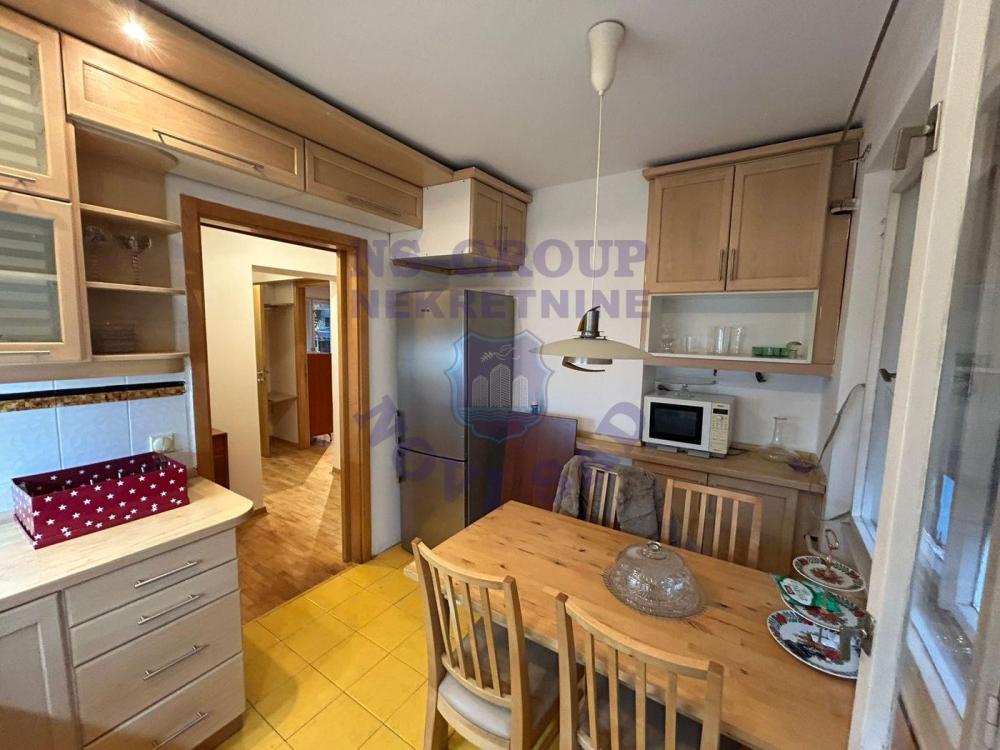 Slika 1 - Dvosoban stan na prodaju, 59m2, 190.550€