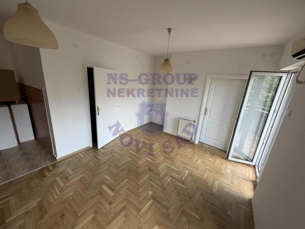 Slika 1 - Dvosoban stan na prodaju, 43m2, 146.260€