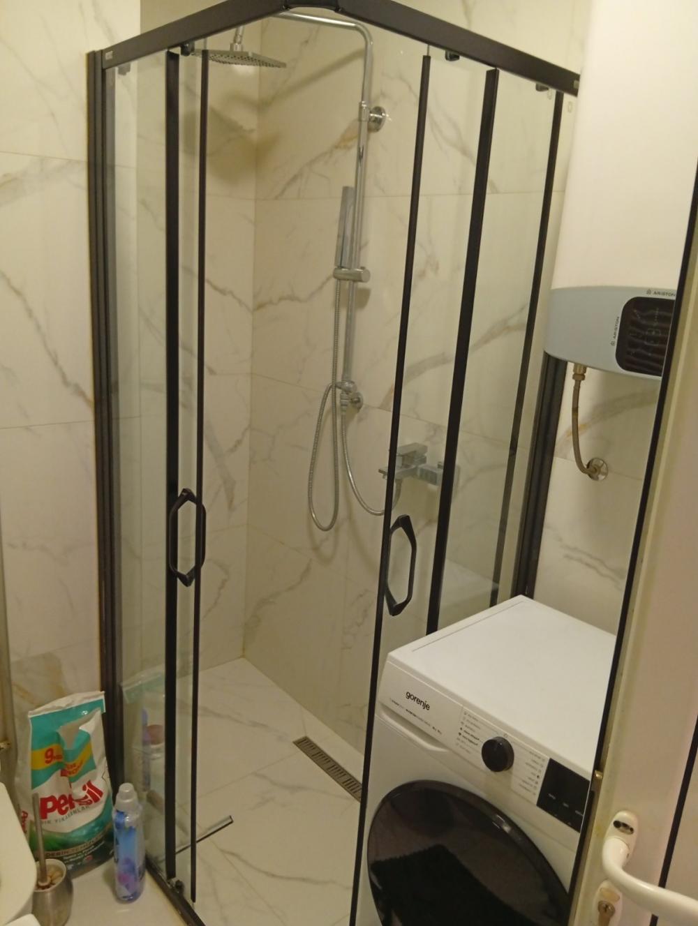 Slika 9 - Južni Bulevar, Trosoban stan za izdavanje, 56m2, 750€