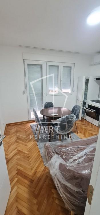 Slika 1 - Ace Joksimovića, Jednoiposoban stan za izdavanje, 39m2, 450€