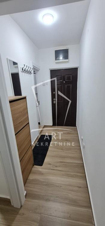 Slika 4 - Ace Joksimovića, Jednoiposoban stan za izdavanje, 39m2, 450€