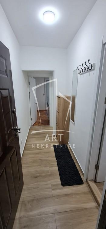 Slika 5 - Ace Joksimovića, Jednoiposoban stan za izdavanje, 39m2, 450€