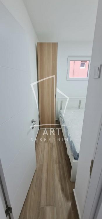 Slika 6 - Ace Joksimovića, Jednoiposoban stan za izdavanje, 39m2, 450€