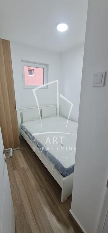 Slika 7 - Ace Joksimovića, Jednoiposoban stan za izdavanje, 39m2, 450€