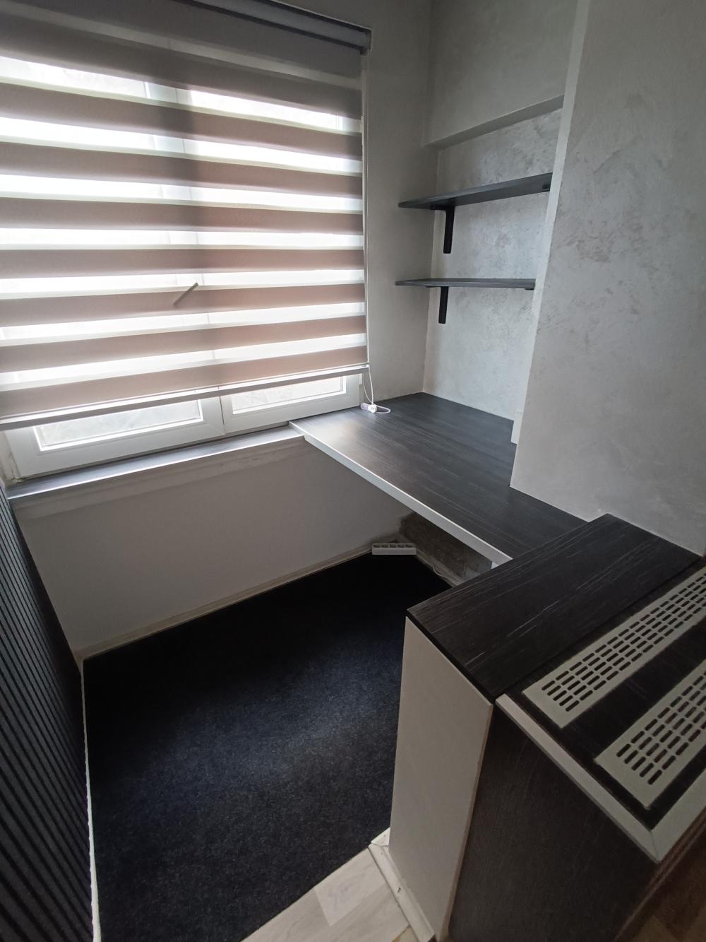 Slika 4 - Kod Doma zdravlja, Jednoiposoban stan za izdavanje, 40m2, 350€