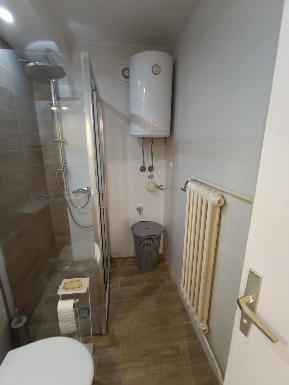 Slika 7 - Kod Doma zdravlja, Jednoiposoban stan za izdavanje, 40m2, 350€