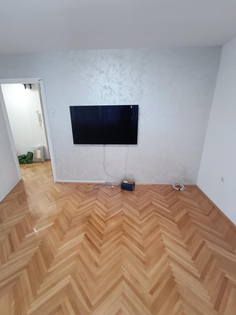 Slika 1 - Kod Doma zdravlja, Jednoiposoban stan za izdavanje, 40m2, 350€