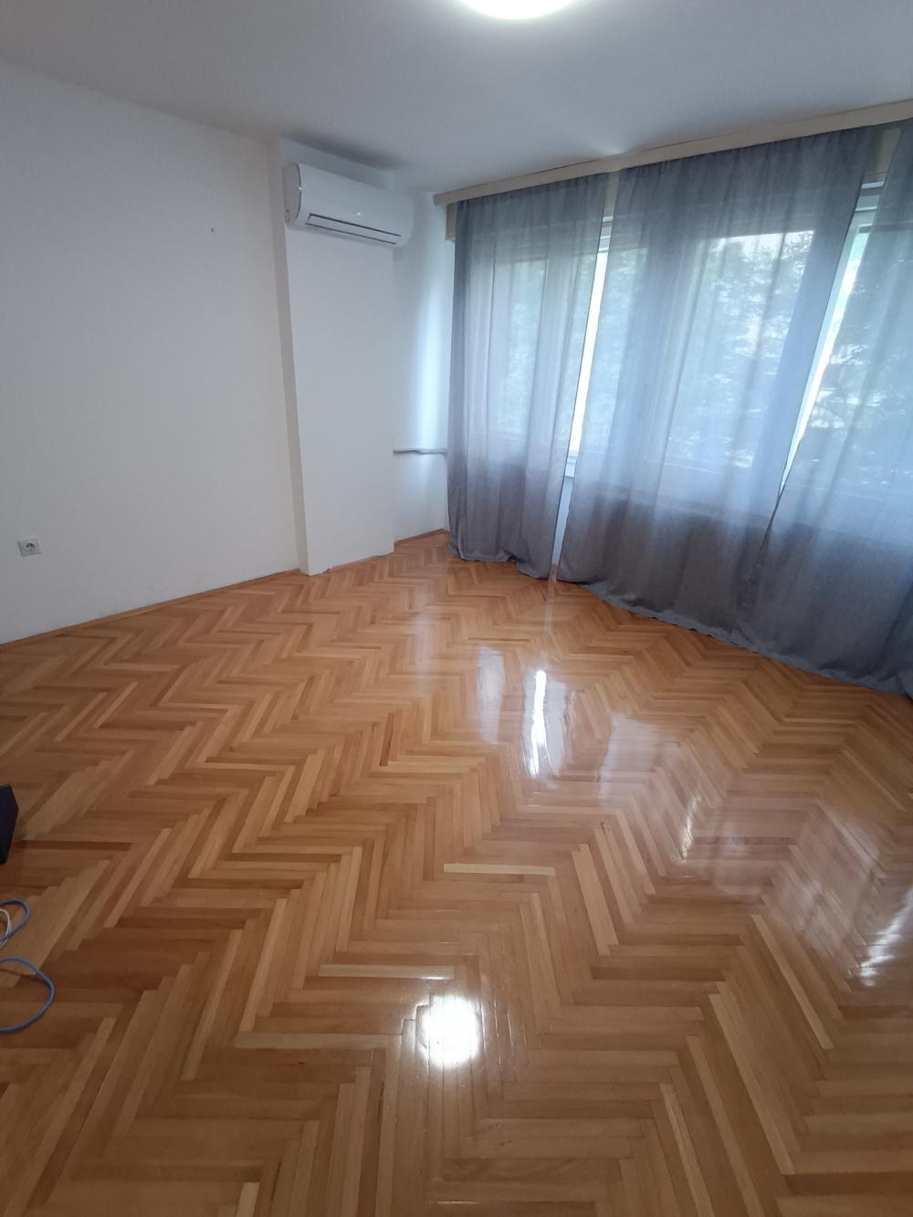 Glavna slika -Kod Doma zdravlja, Jednoiposoban stan za izdavanje, 40m2, 350€