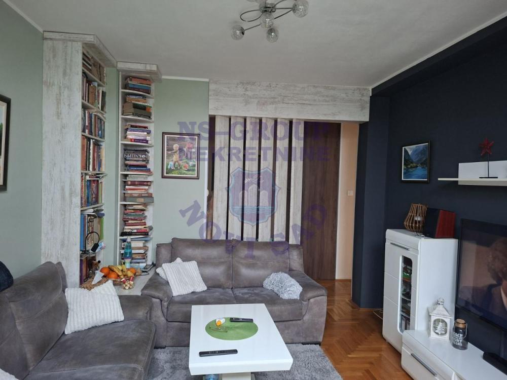 Slika 2 - Trosoban stan na prodaju, 68m2, 164.440€