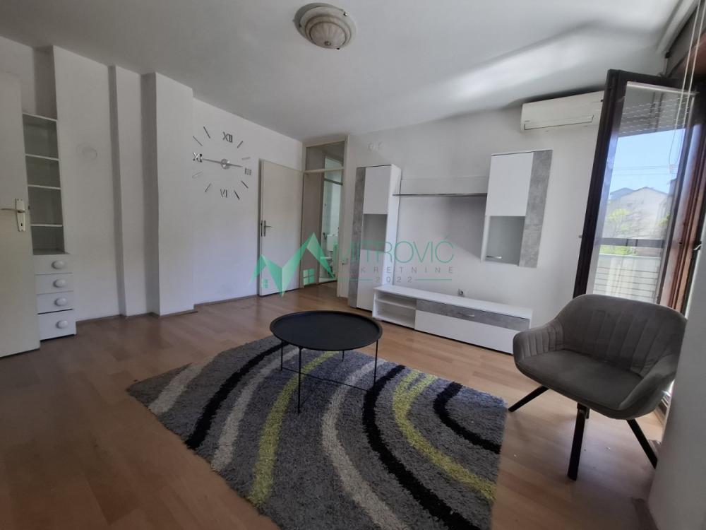 Glavna slika -Dvoiposoban stan na prodaju, 58m2, 159.650€