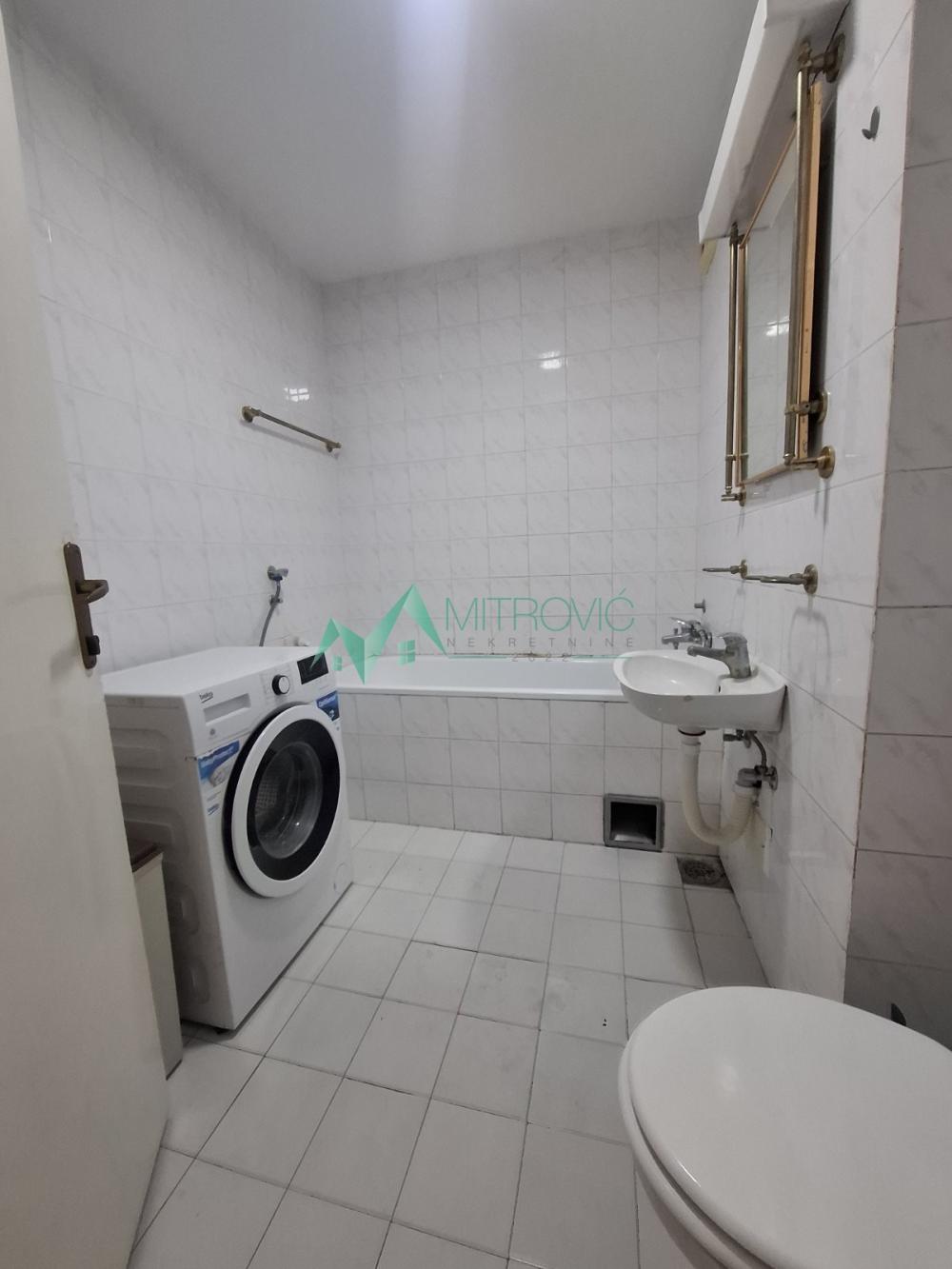 Slika 8 - Dvoiposoban stan na prodaju, 58m2, 159.650€