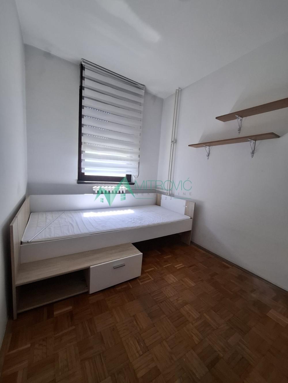 Slika 5 - Dvoiposoban stan na prodaju, 58m2, 159.650€