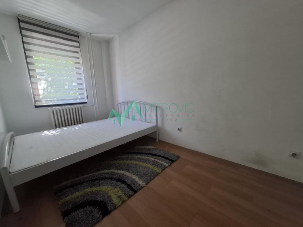 Slika 2 - Dvoiposoban stan na prodaju, 58m2, 159.650€
