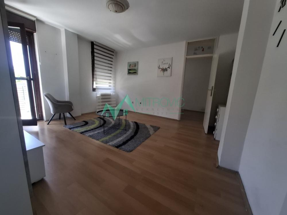 Slika 1 - Dvoiposoban stan na prodaju, 58m2, 159.650€