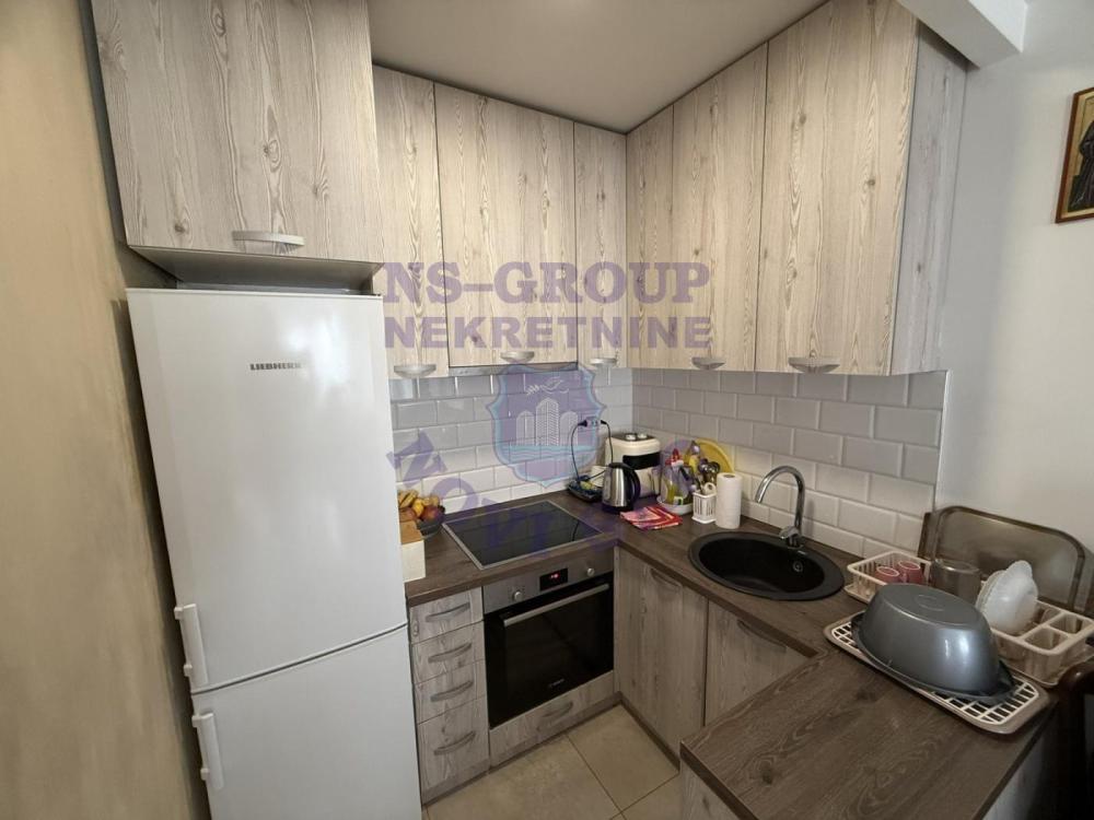 Slika 6 - Dvoiposoban stan na prodaju, 55m2, 149.350€