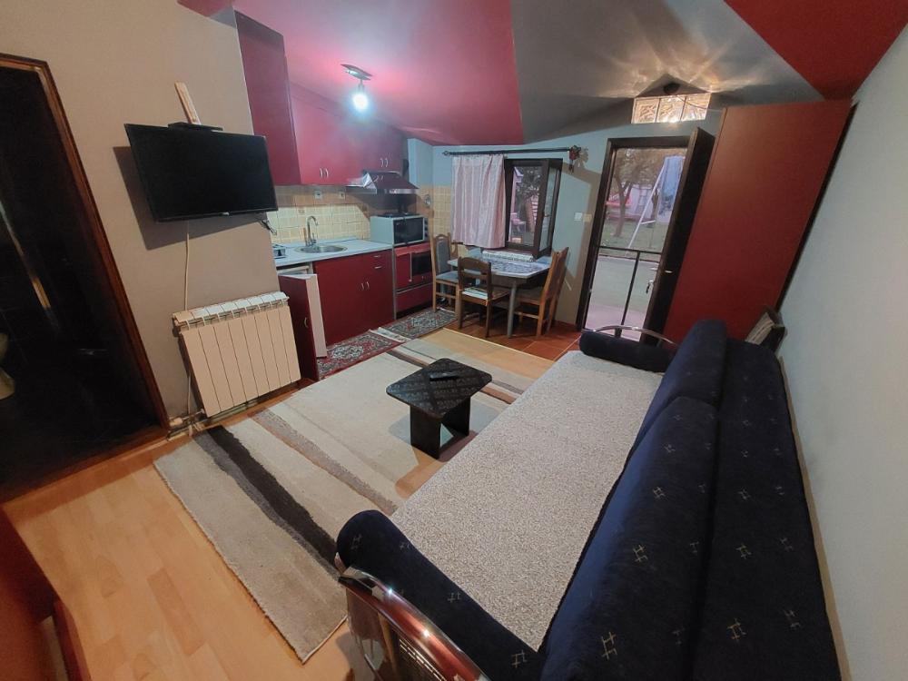 Slika 1 - Jasenovačkih žrtava 16 , Jednosoban stan za izdavanje, 22m2, 230€