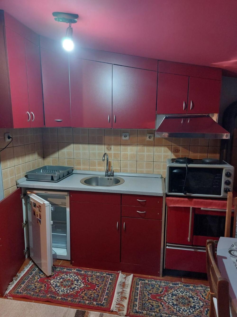 Slika 2 - Jasenovačkih žrtava 16 , Jednosoban stan za izdavanje, 22m2, 230€