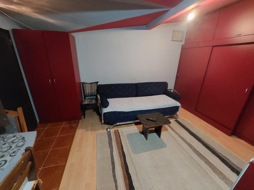 Slika 3 - Jasenovačkih žrtava 16 , Jednosoban stan za izdavanje, 22m2, 230€
