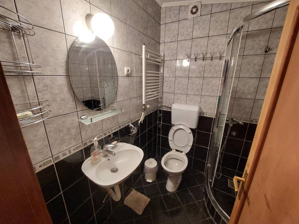 Slika 4 - Jasenovačkih žrtava 16 , Jednosoban stan za izdavanje, 22m2, 230€