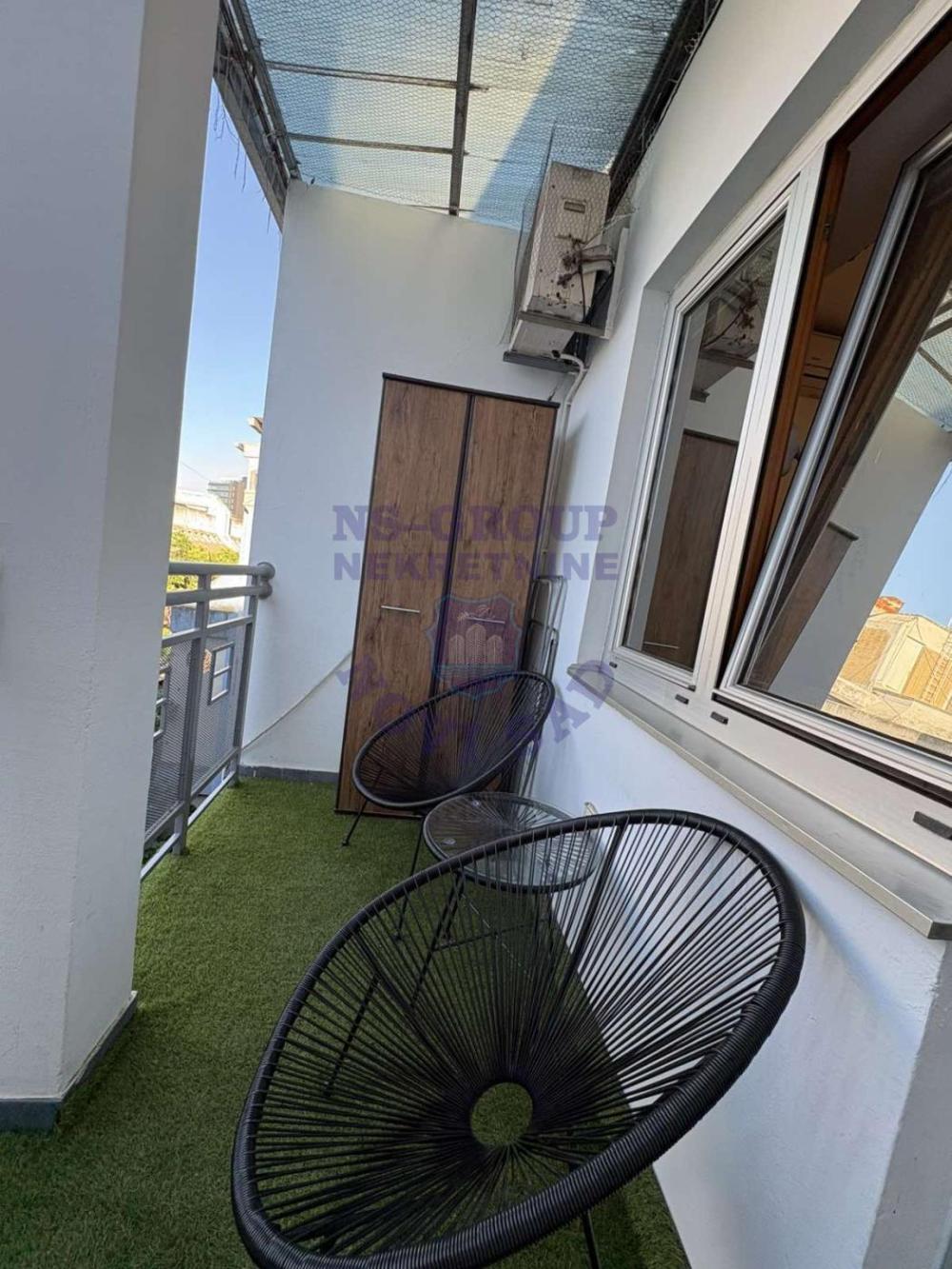 Slika 7 - Jednoiposoban stan na prodaju, 42m2, 133.900€