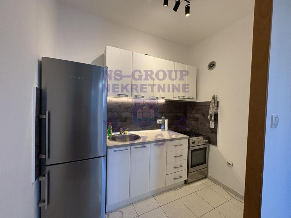 Slika 3 - Jednoiposoban stan na prodaju, 42m2, 133.900€