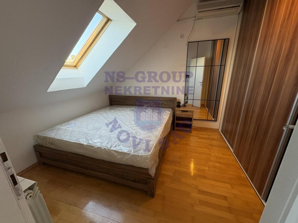 Slika 4 - Jednoiposoban stan na prodaju, 42m2, 133.900€